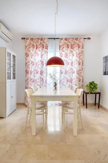 Centro Ferrandiz Parking Gratis Apartment Malaga